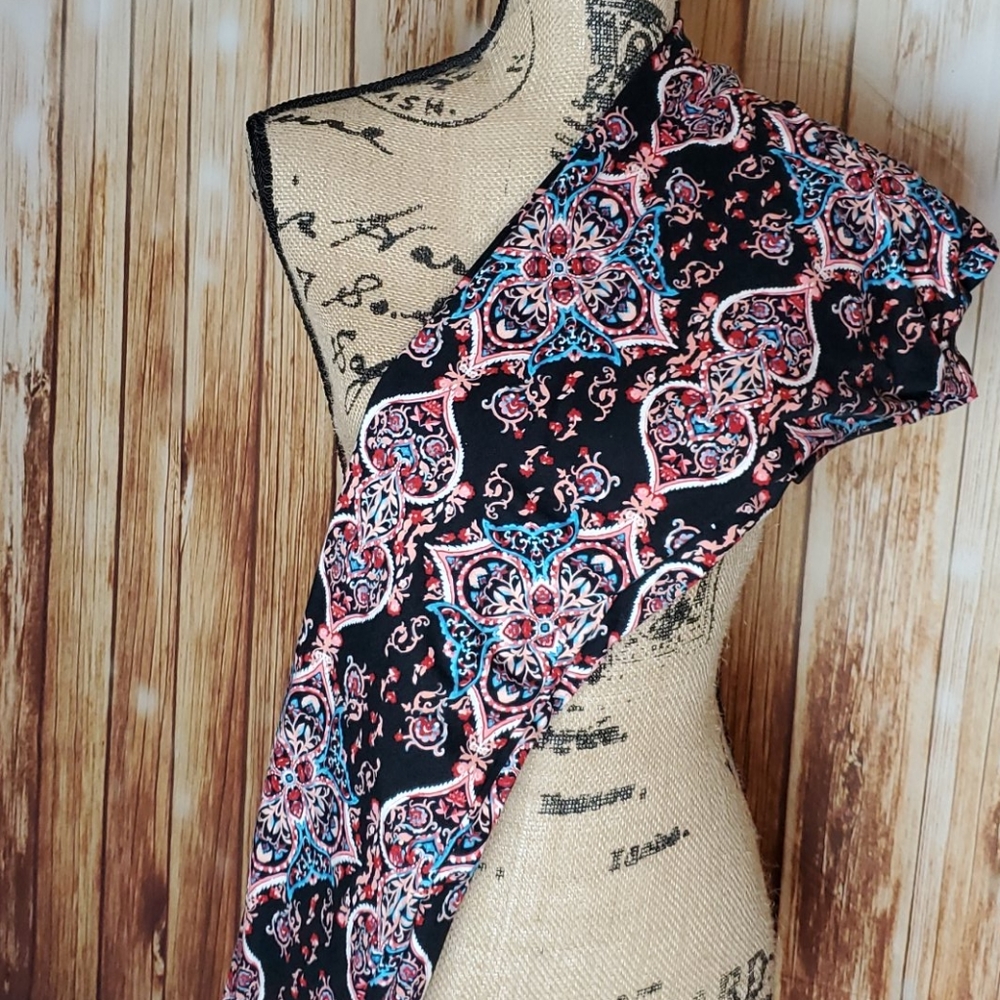 Honey and Lace Laguna Leggings